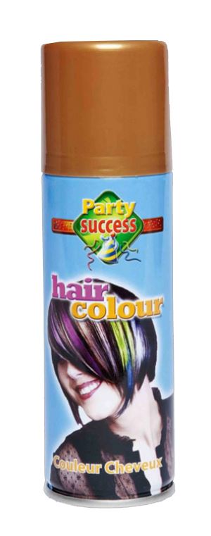 Lápiz labial a base de agua de Halloween piel falsa sangre spray para el cabello paleta - Imagen 16 de 41