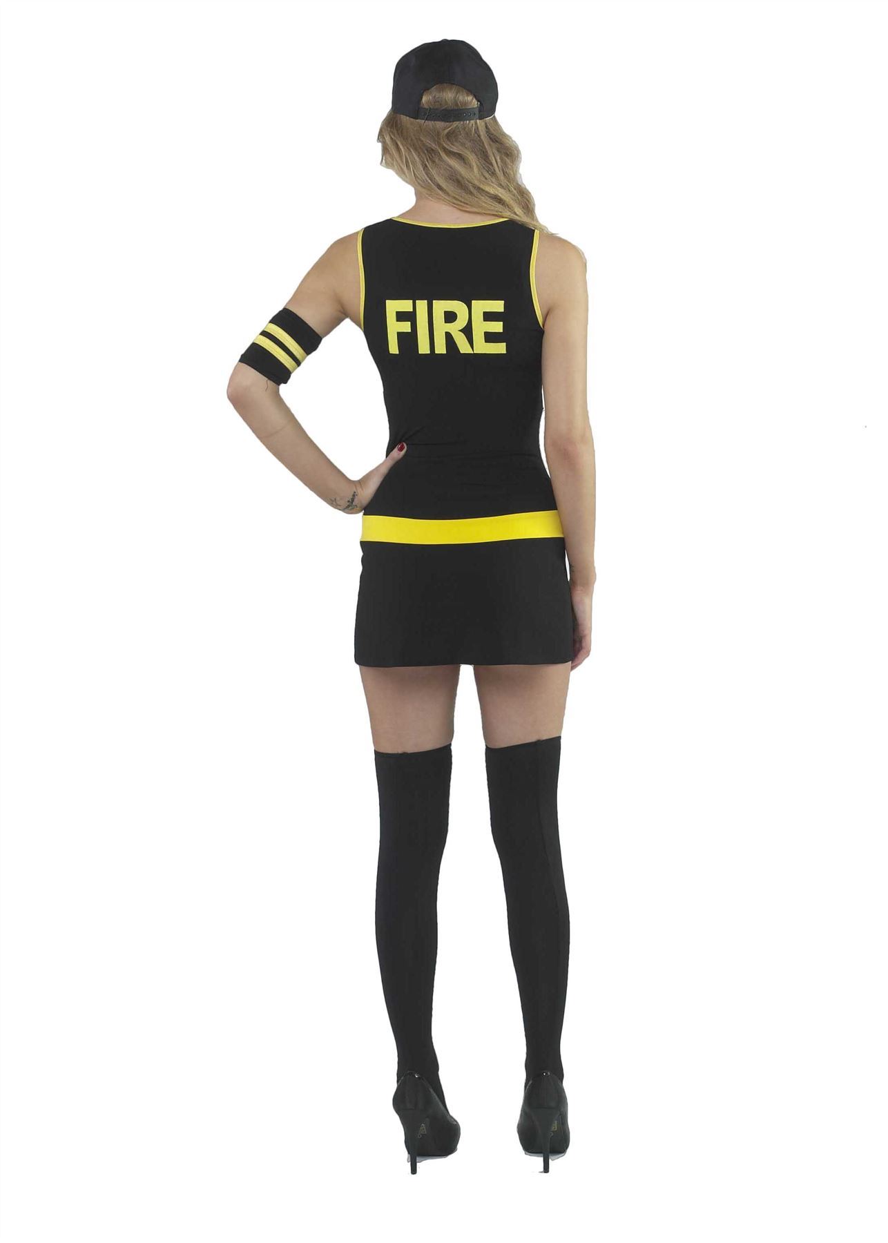 Adult Ladies Women Costume DreamGirl Gatsby Night Party New Fancy Dress Outfits - Picture 47 of 48