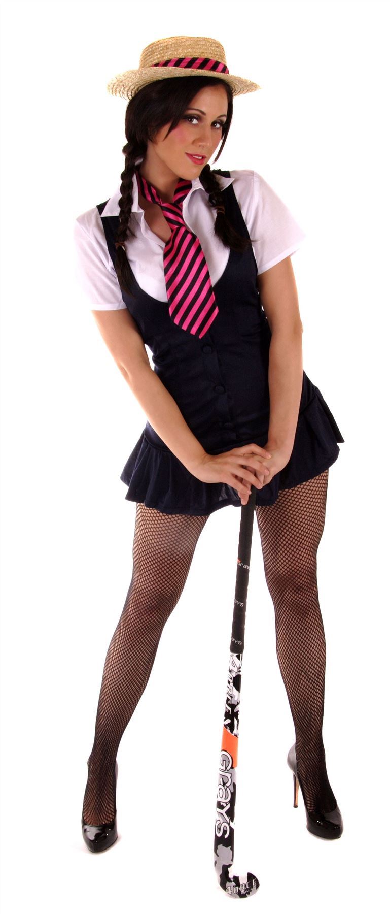 Adult Women Costume Night Party Dream Girl Gatsby New Ladies Fancy Dress Outfits - Picture 43 of 52