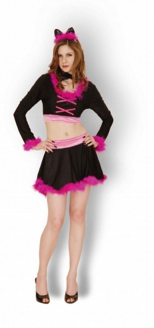 Adult Ladies Women Costume DreamGirl Gatsby Night Party New Fancy Dress Outfits - Picture 15 of 48