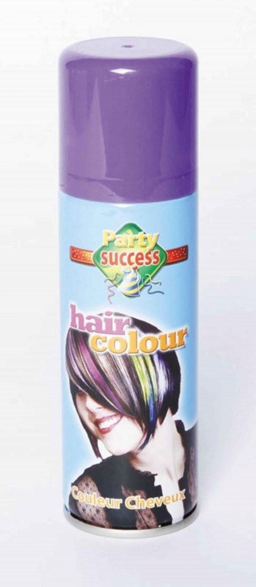 Lápiz labial a base de agua de Halloween piel falsa sangre spray para el cabello paleta - Imagen 22 de 41