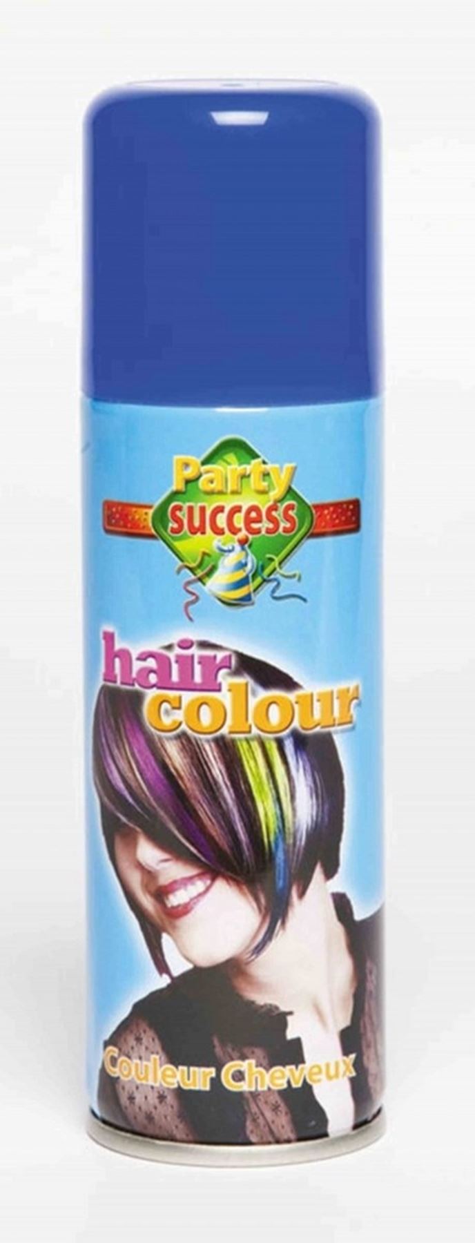 Lápiz labial a base de agua de Halloween piel falsa sangre spray para el cabello paleta - Imagen 5 de 41