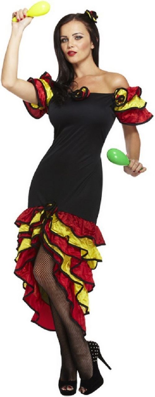 Adult Women Costume Night Party Dream Girl Gatsby New Ladies Fancy Dress Outfits - Picture 27 of 52