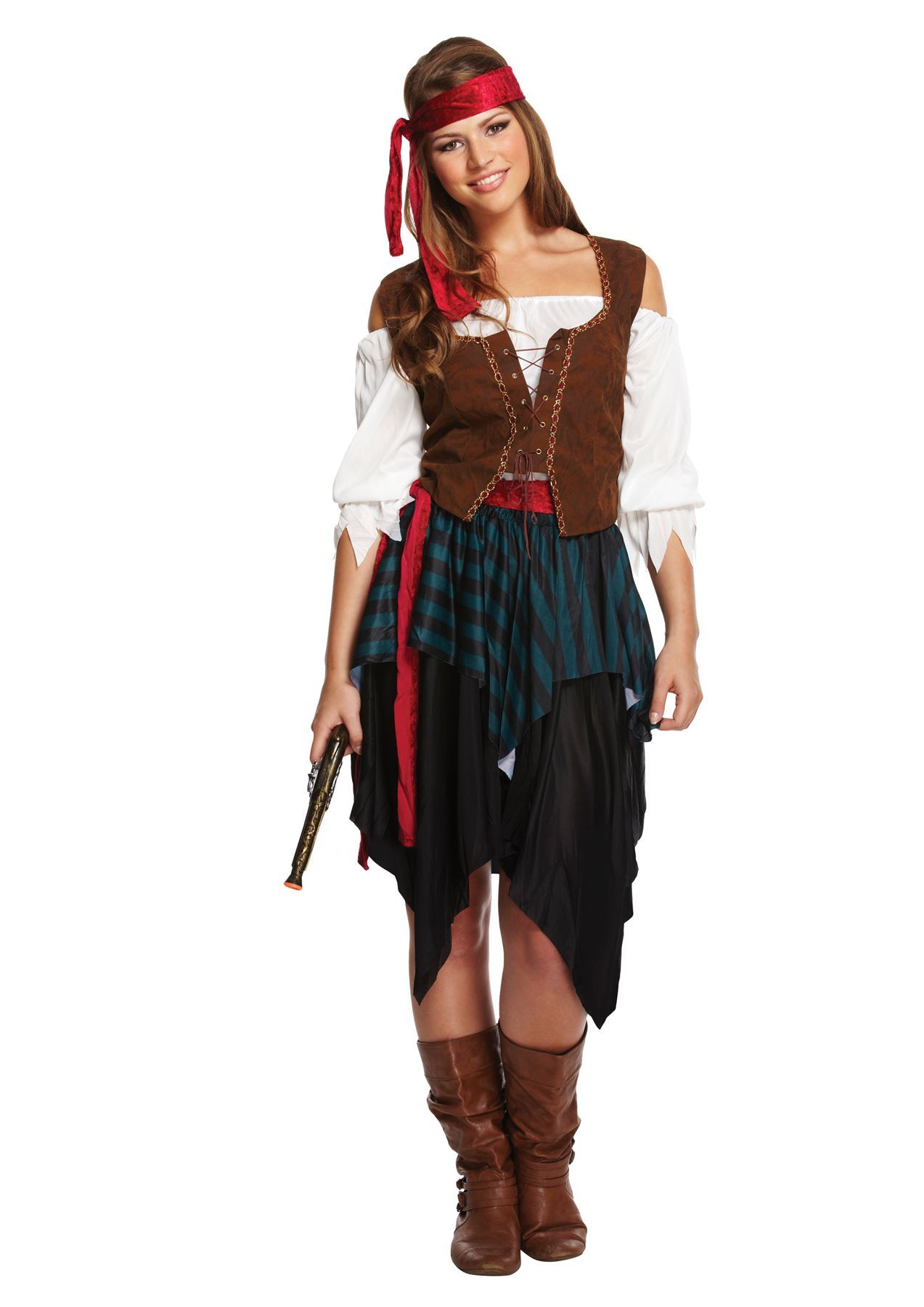 Adult Ladies Women Costume DreamGirl Gatsby Night Party New Fancy Dress Outfits - Picture 12 of 48