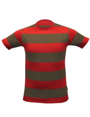 Kids Girls Boys T-Shirt Stripe Printed Muscle SWAT Camouflage Frozen Crew Neck - Picture 14 of 17