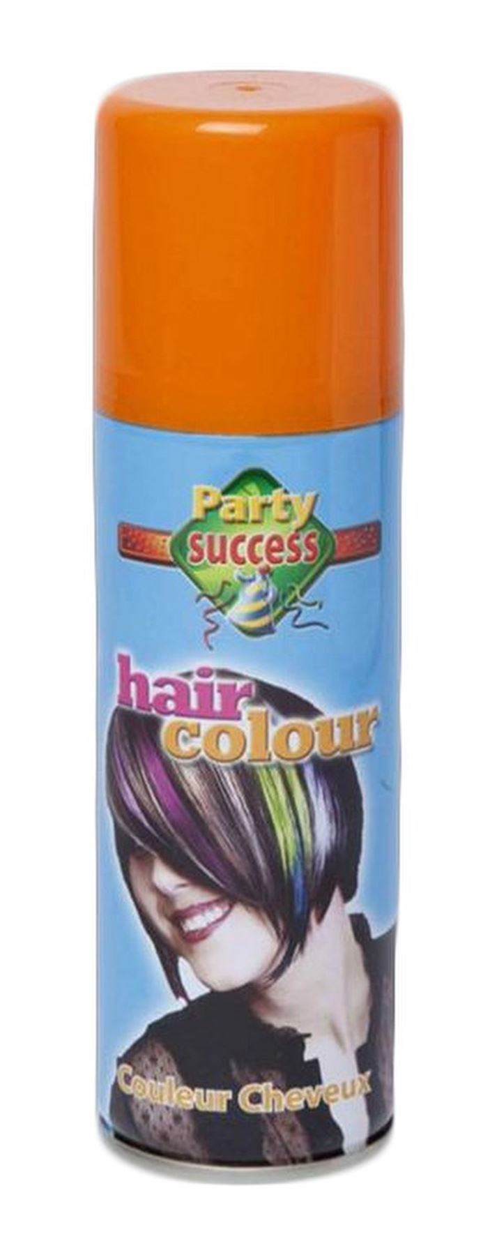 Lápiz labial a base de agua de Halloween piel falsa sangre spray para el cabello paleta - Imagen 20 de 41