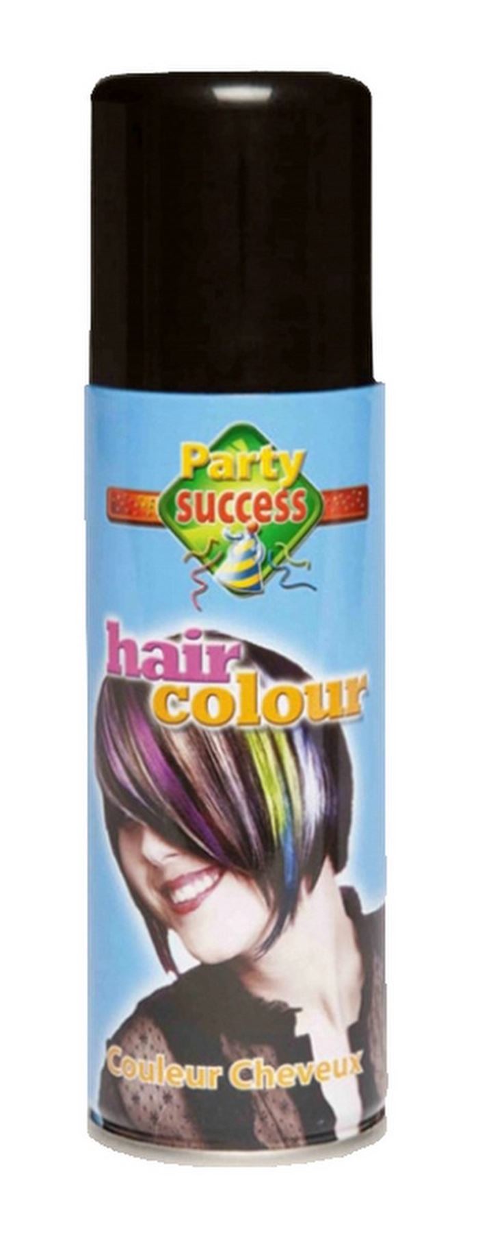 Lápiz labial a base de agua de Halloween piel falsa sangre spray para el cabello paleta - Imagen 4 de 41