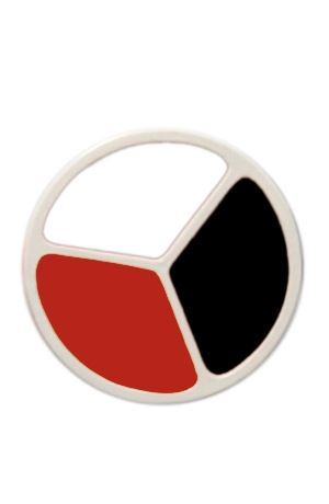 Lápiz labial a base de agua de Halloween piel falsa sangre spray para el cabello paleta - Imagen 28 de 41