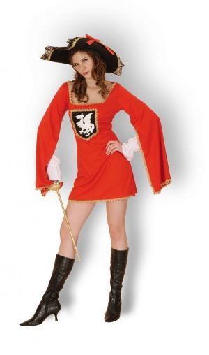 Adult Women Costume Night Party Dream Girl Gatsby New Ladies Fancy Dress Outfits - Picture 16 of 52