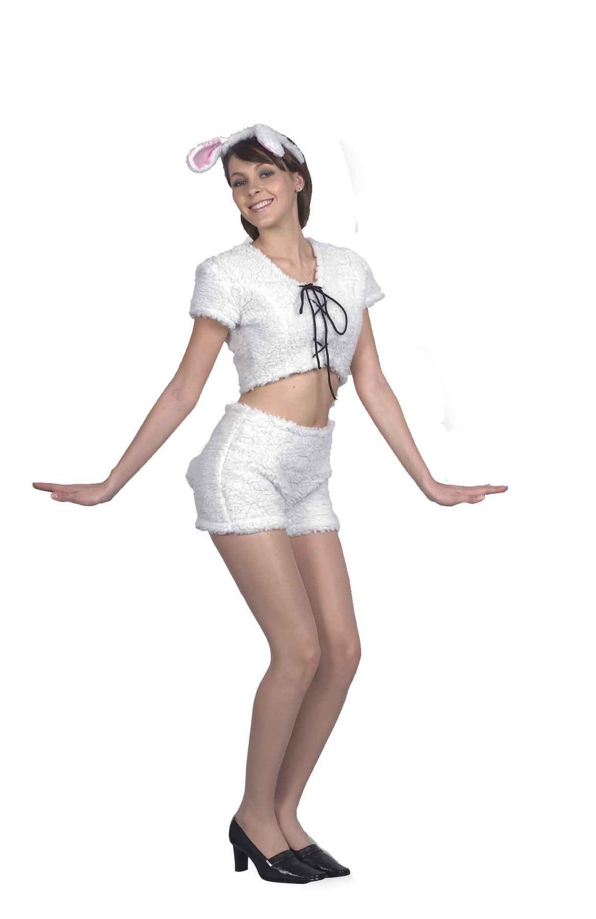 Adult Women Costume Night Party Dream Girl Gatsby New Ladies Fancy Dress Outfits - Picture 22 of 52