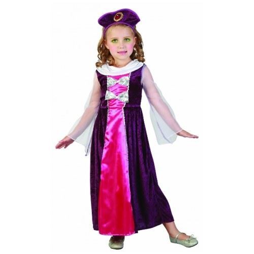 Unisex Girls/Boys Toddler Infant Fancy Dress Book Week Party Costumes
