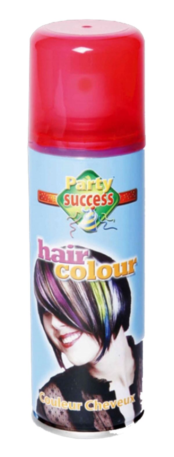 Lápiz labial a base de agua de Halloween piel falsa sangre spray para el cabello paleta - Imagen 21 de 41