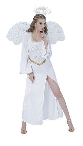 Adult Ladies Women Costume DreamGirl Gatsby Night Party New Fancy Dress Outfits - Picture 23 of 48