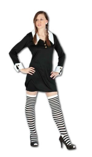 Adult Ladies Women Costume DreamGirl Gatsby Night Party New Fancy Dress Outfits - Picture 11 of 48