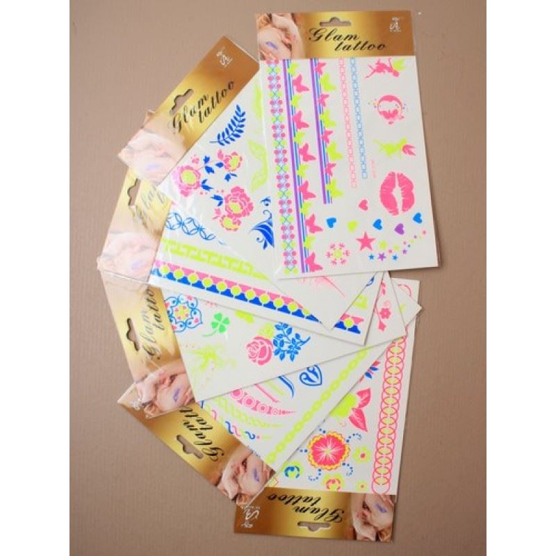 Lápiz labial a base de agua de Halloween piel falsa sangre spray para el cabello paleta - Imagen 29 de 41