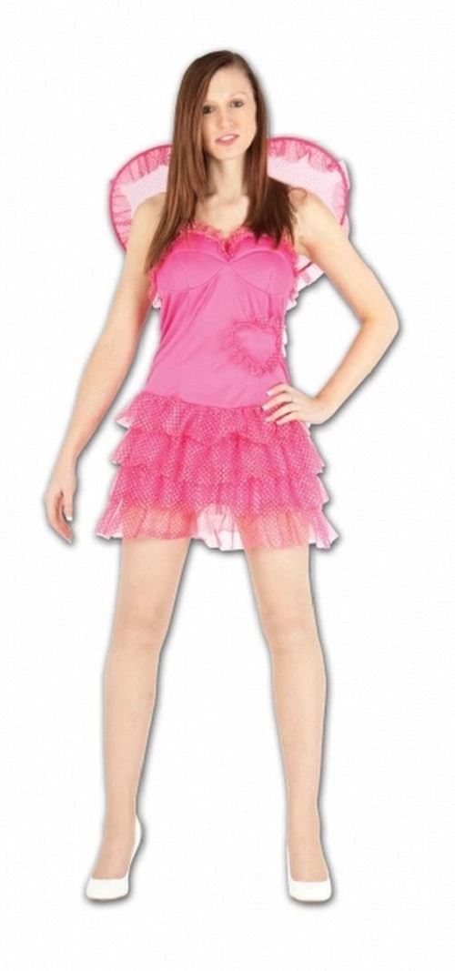 Adult Ladies Women Costume DreamGirl Gatsby Night Party New Fancy Dress Outfits - Picture 31 of 48