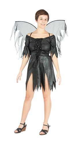 Adult Ladies Women Costume DreamGirl Gatsby Night Party New Fancy Dress Outfits - Picture 26 of 48