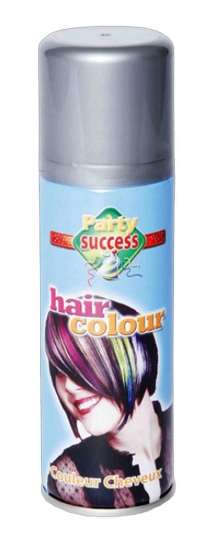 Lápiz labial a base de agua de Halloween piel falsa sangre spray para el cabello paleta - Imagen 25 de 41