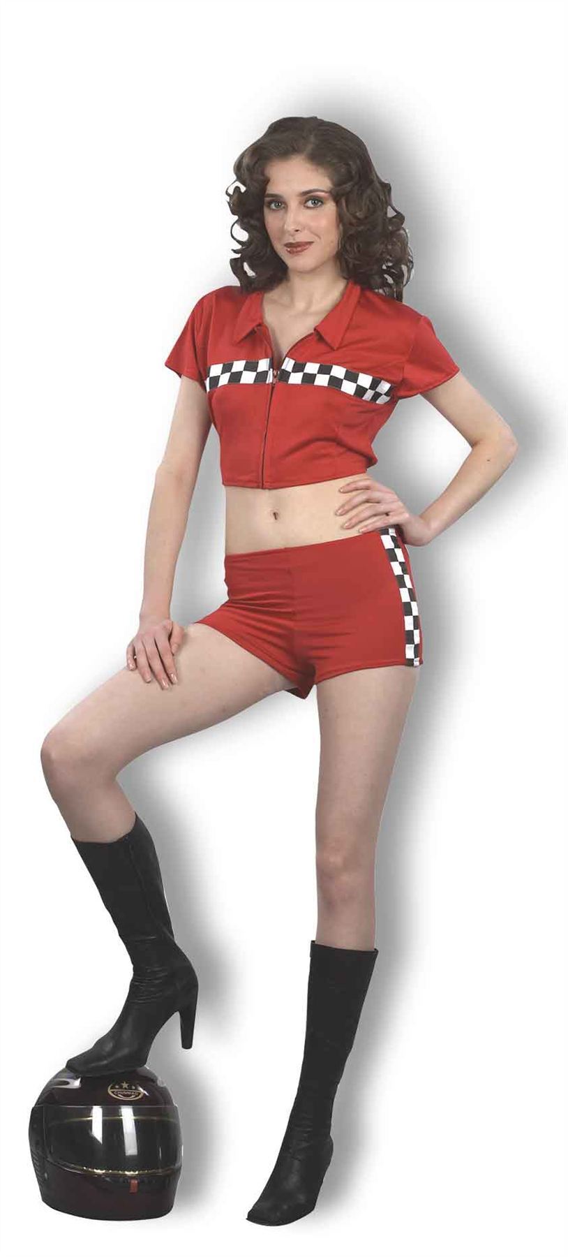 Adult Ladies Women Costume DreamGirl Gatsby Night Party New Fancy Dress Outfits - Picture 36 of 48