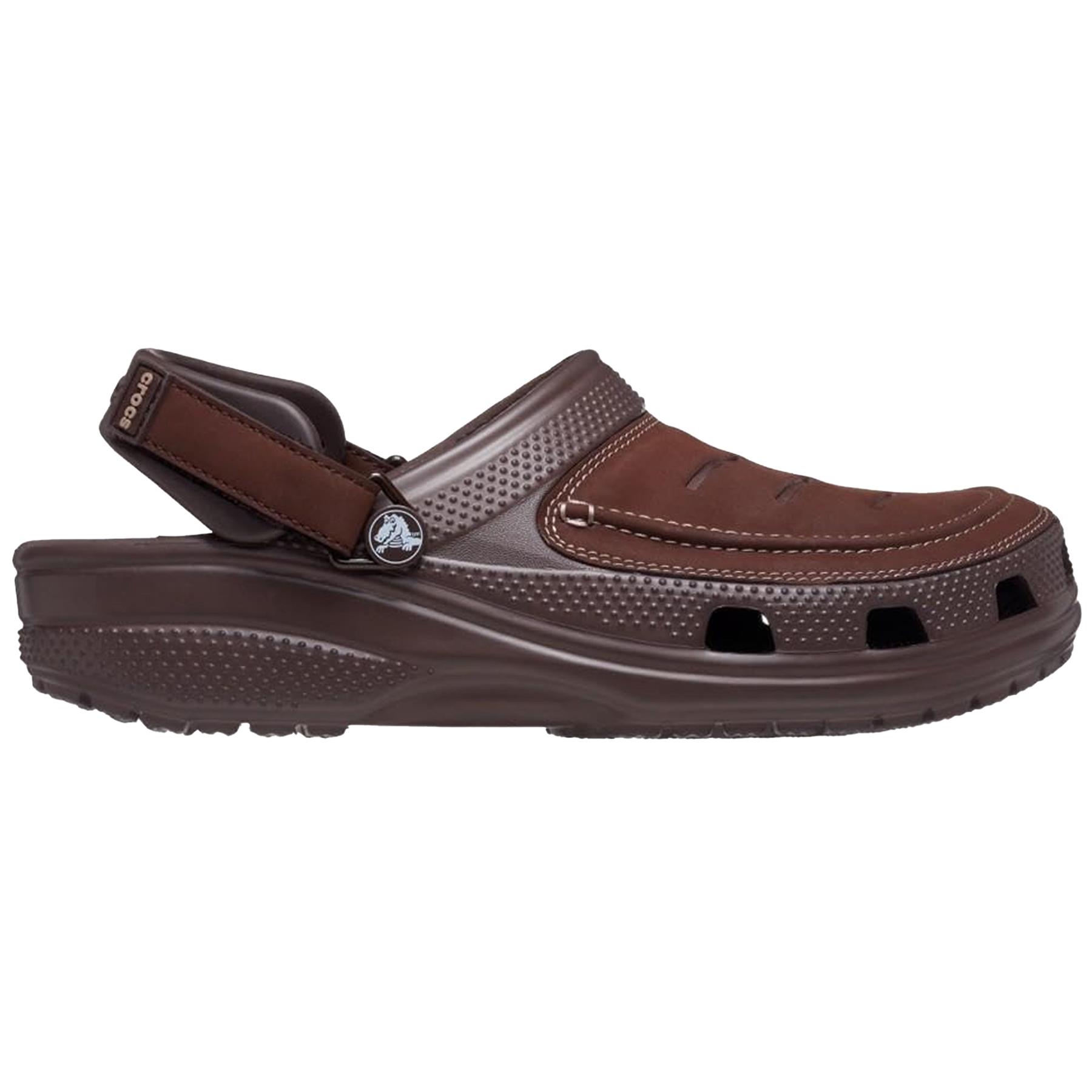Adults Crocs Mens Womens Sandals Clog Shoes UK Sizes - Picture 19 of 20