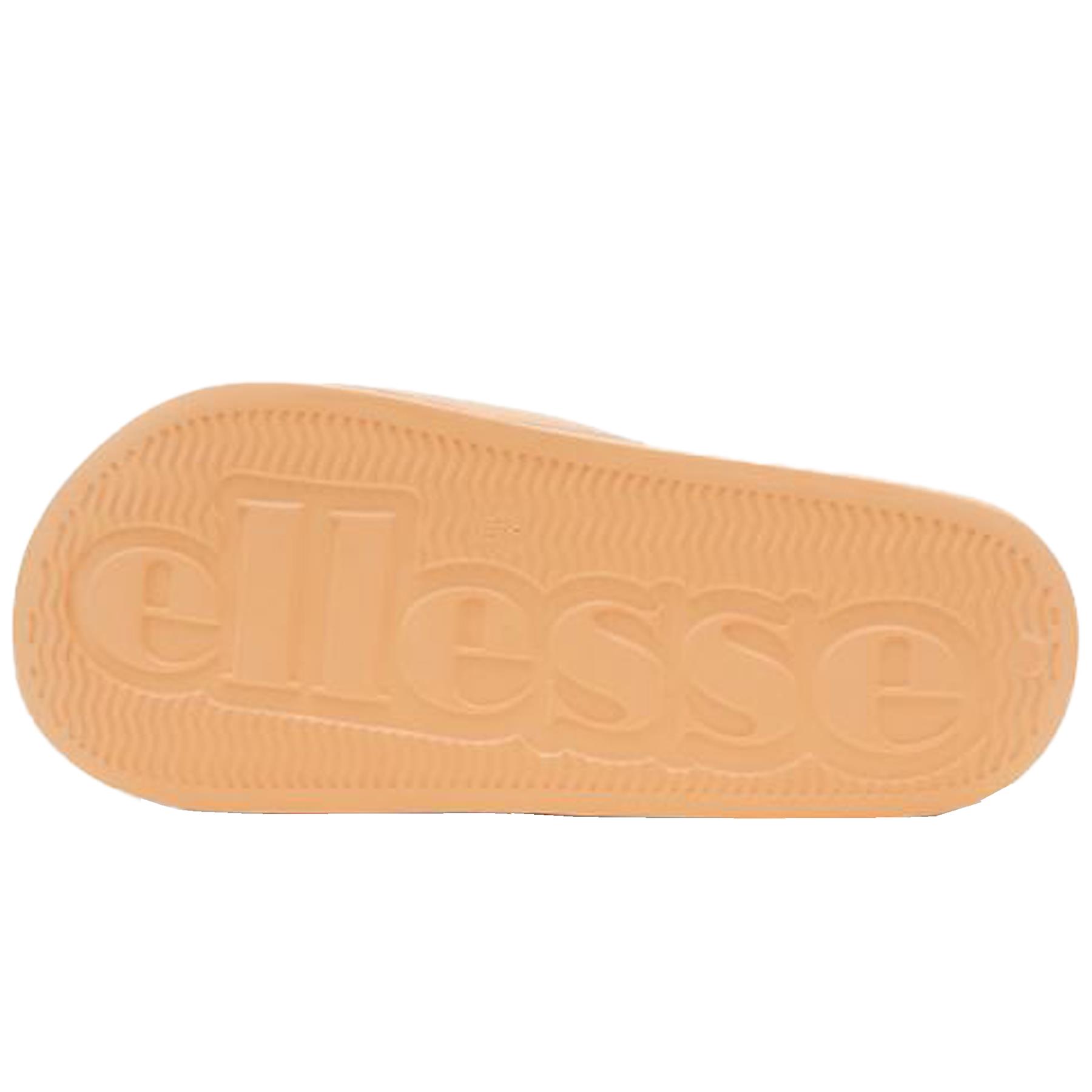 Ellesse Slip On Sliders Mens Womens Summer Sandals Beach Pool Ladies Flip Flops - Picture 37 of 43