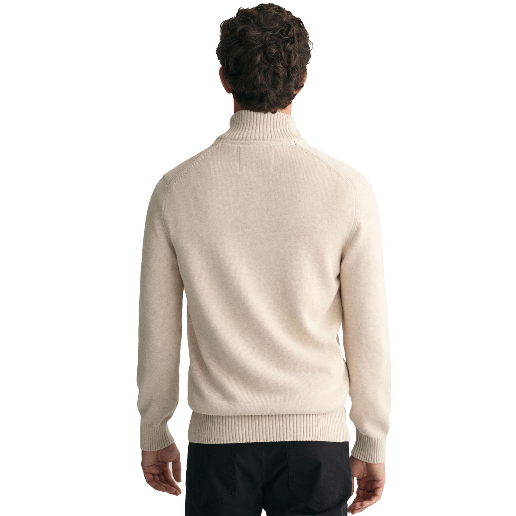 Gant Mens Sweatshirt Casual Crew Neck Designer Pullover Winter Classic Jumper - Picture 47 of 80