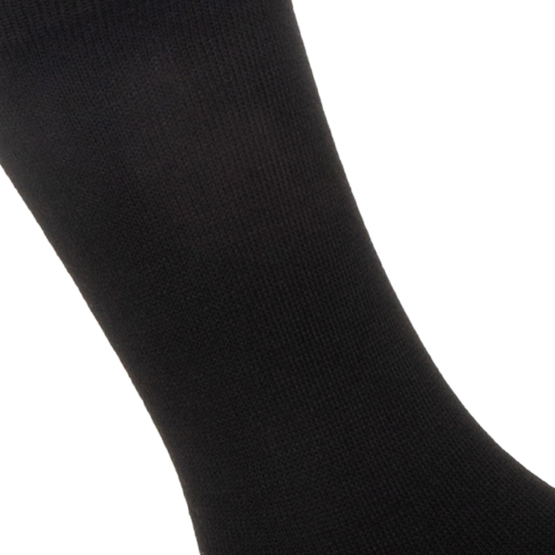 Womens Socks Cotton Rich Ladies Ankle Design Sports Socks 6 Pairs Adults UK 4-7 - Picture 10 of 51