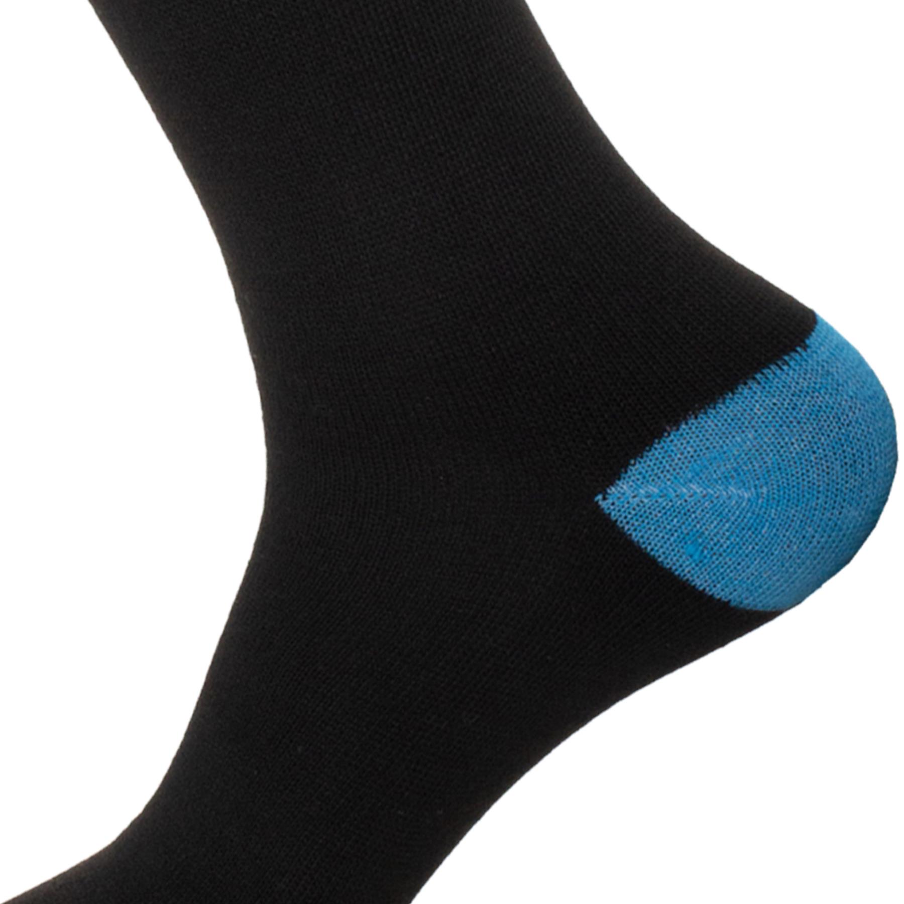 Womens Socks Cotton Rich Ladies Ankle Design Sports Socks 6 Pairs Adults UK 4-7 - Picture 8 of 51