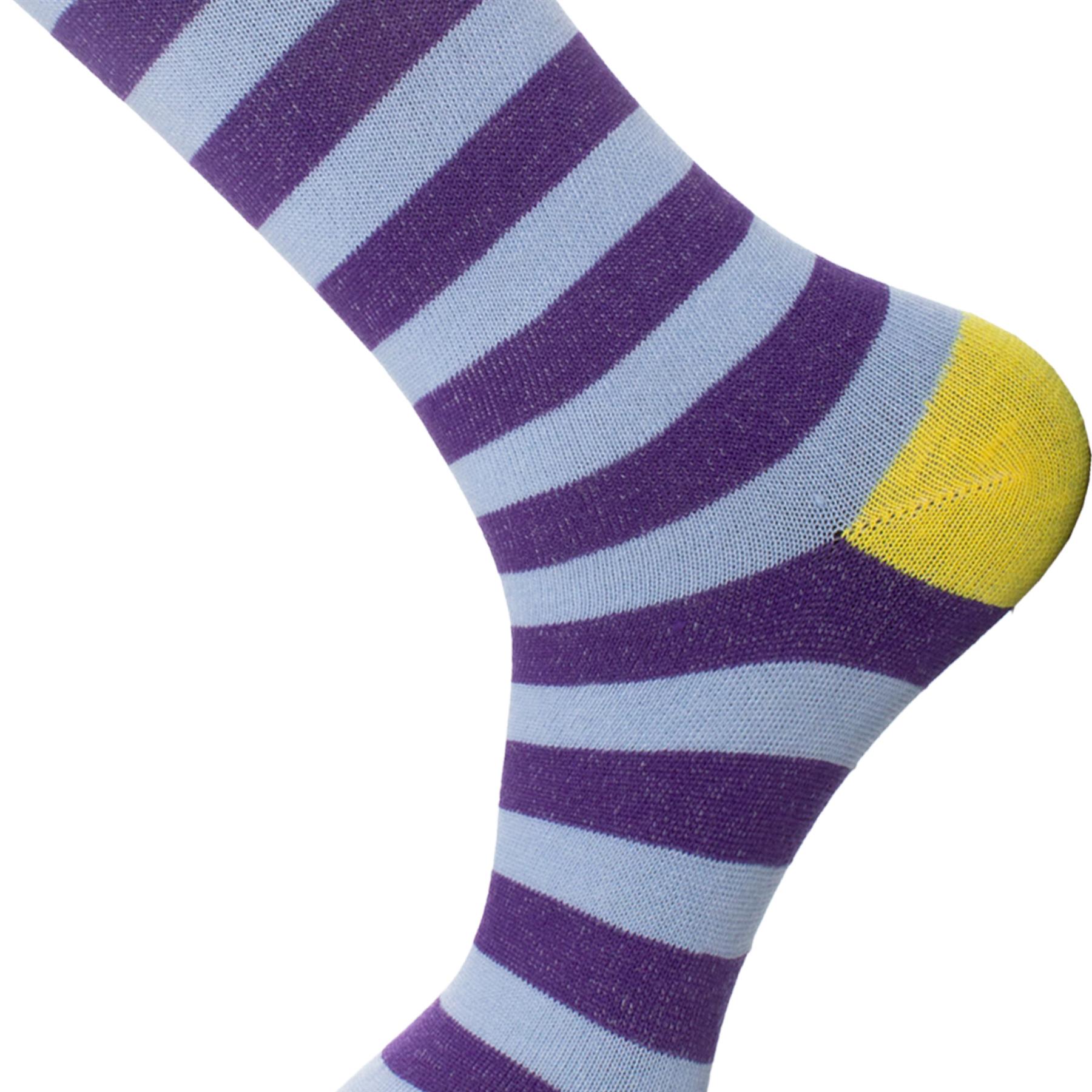Calcetines para Hombres Algodón Rico 6 12 Pares Informales Trabajo Deportes Golf Crew Calcetín Adultos 6-11 - Imagen 40 de 99