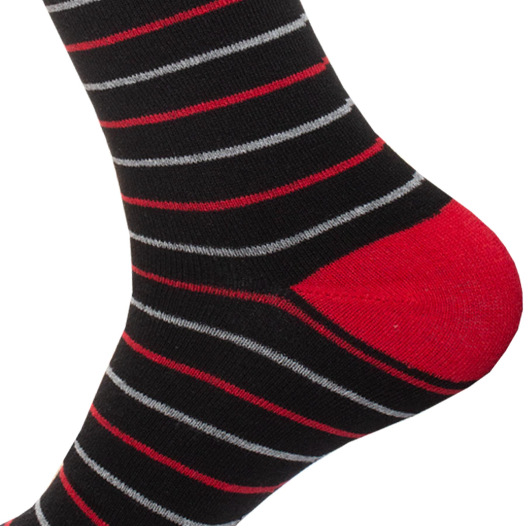 Men's Clothing 16 Pairs Mens Work Socks Heavy Duty Cotton Rich With