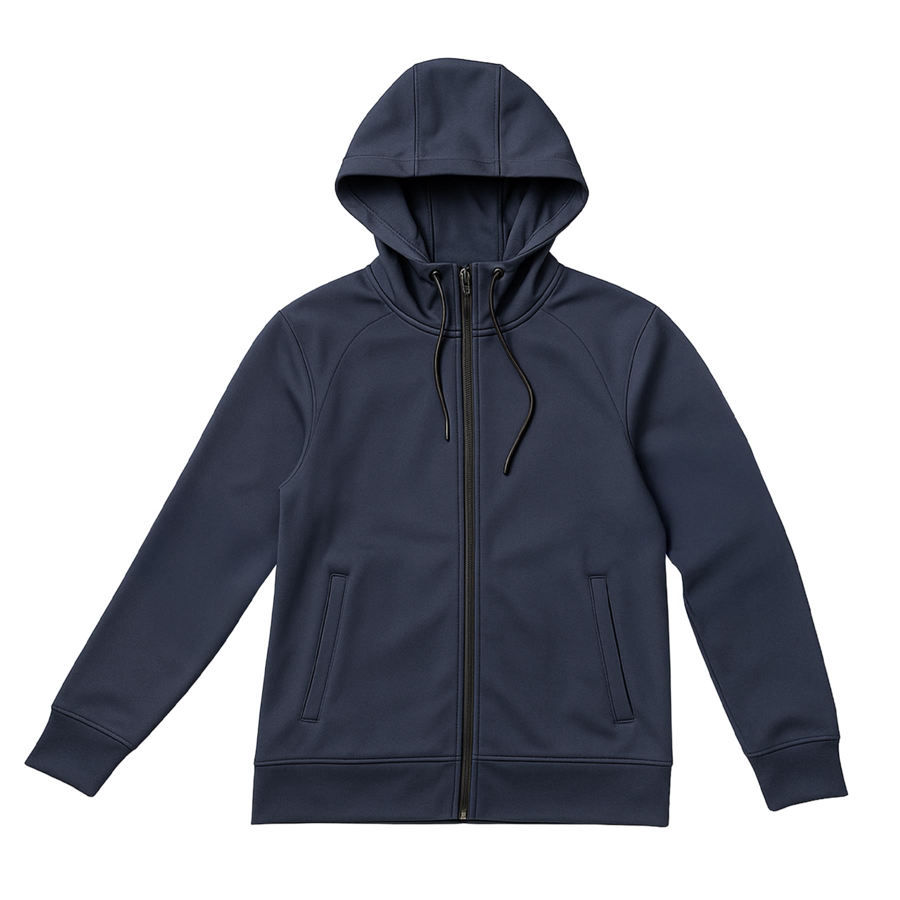 Kruze Herren Scuba Trainingsanzug Reißverschluss Kapuze Stretch Elastisch Hose - Picture 11 of 13