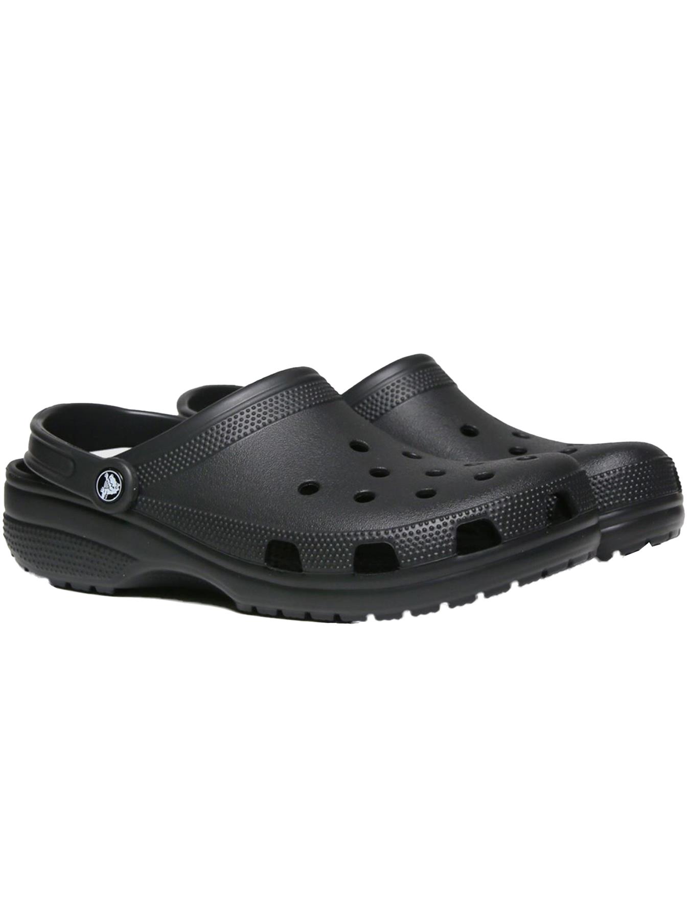 Adults Crocs Mens Womens Sandals Clog Shoes UK Sizes - Picture 3 of 20