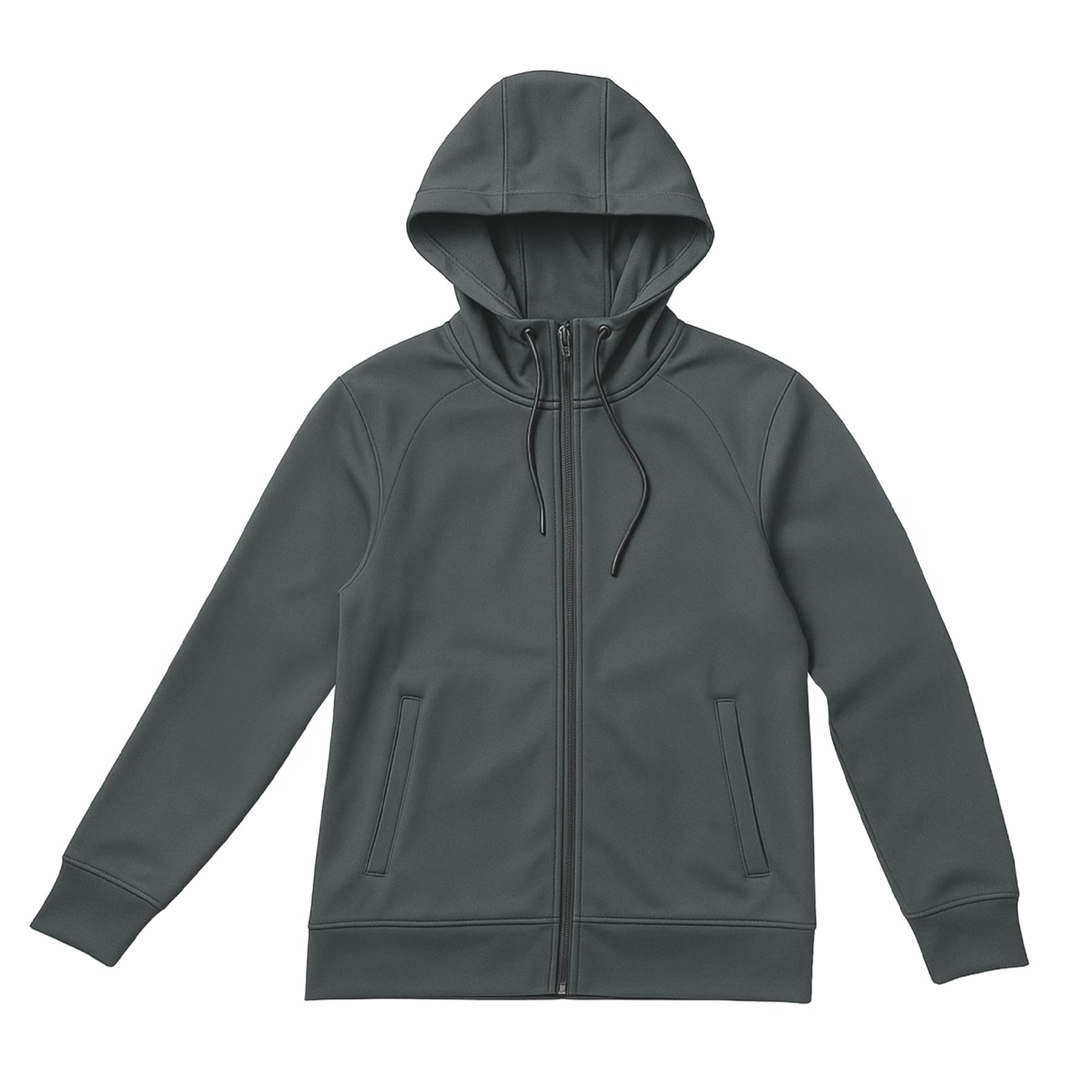 Kruze Herren Scuba Trainingsanzug Reißverschluss Kapuze Stretch Elastisch Hose - Picture 7 of 13