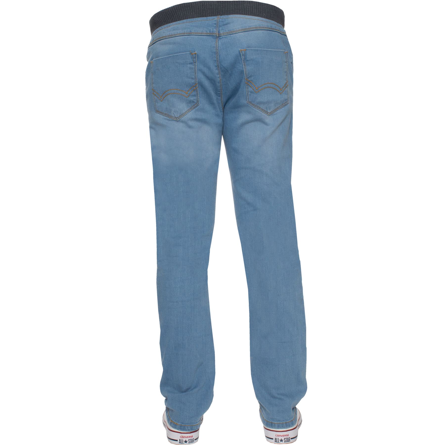 pantaloni converse bambino verde