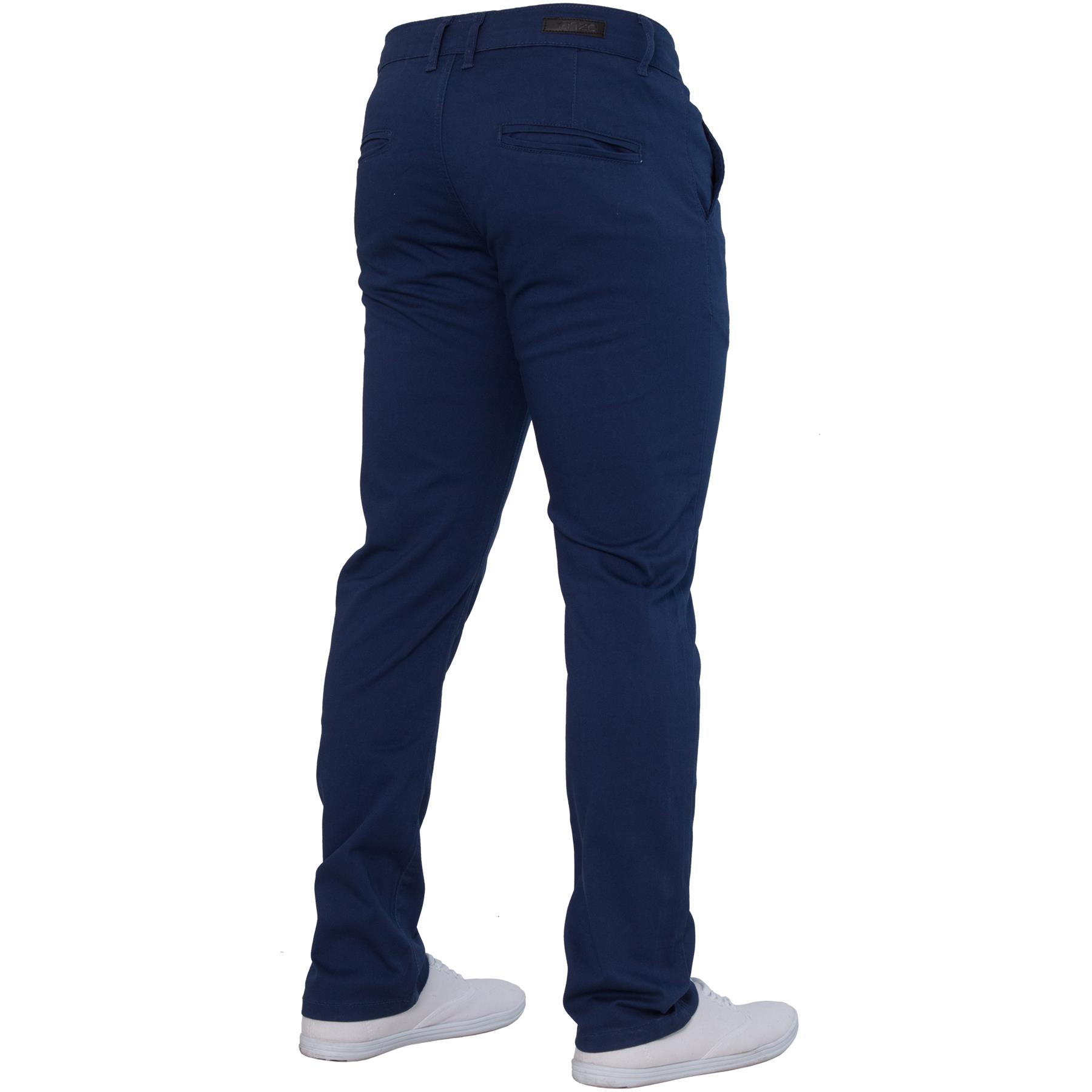 mens big and tall chino pants