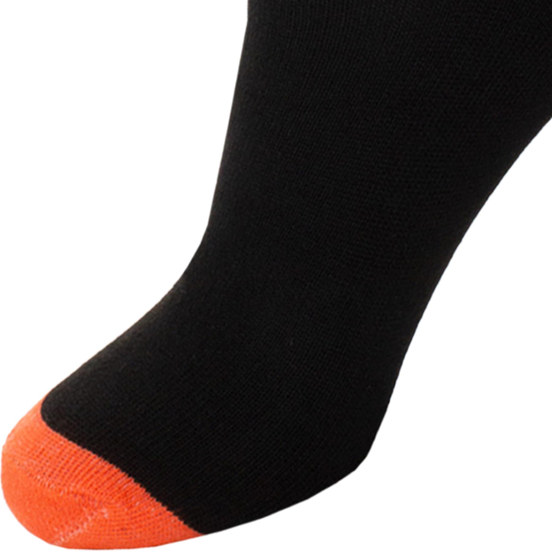 Calcetines para Hombres Algodón Rico 6 12 Pares Informales Trabajo Deportes Golf Crew Calcetín Adultos 6-11 - Imagen 31 de 99