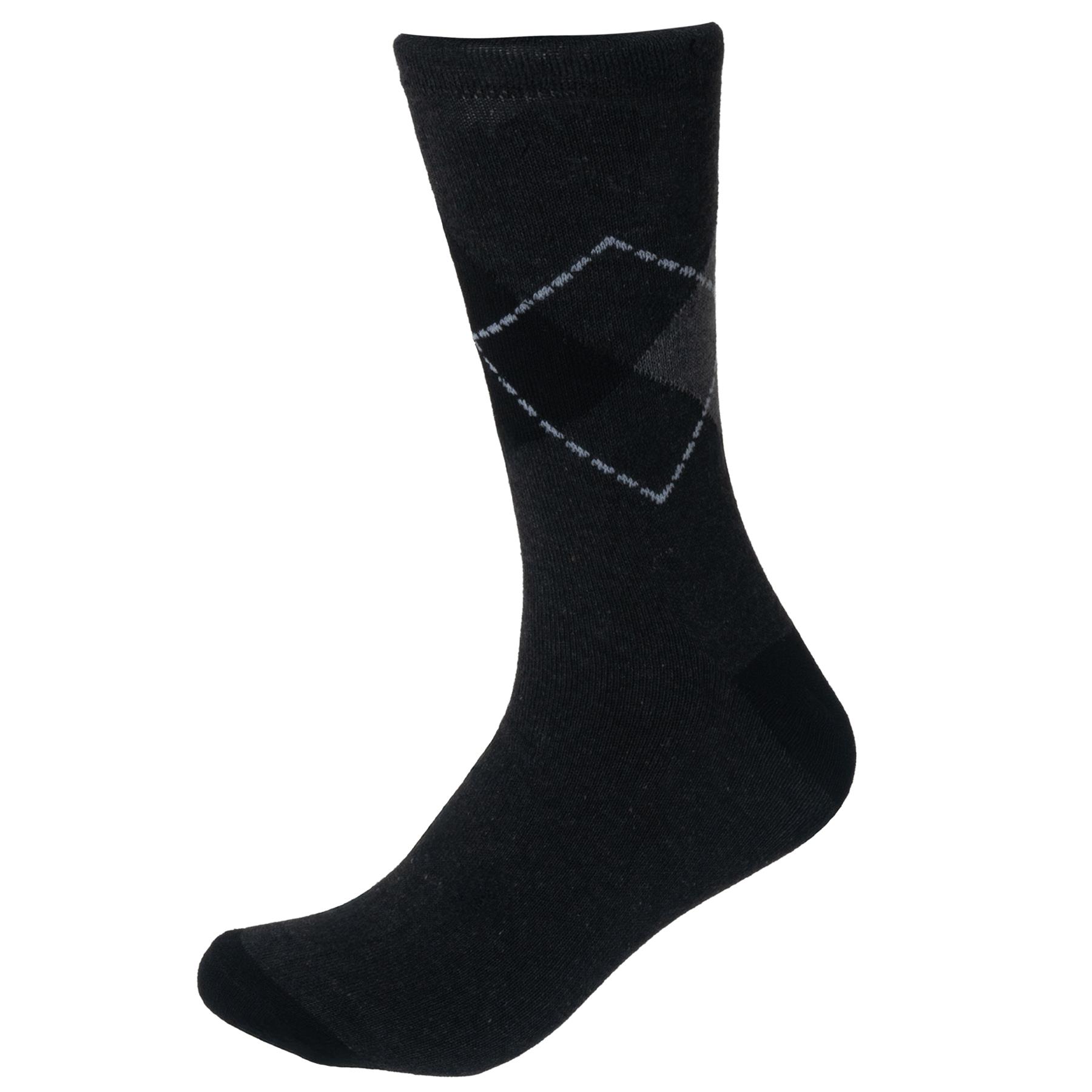 Mens Diabetic Socks Non Elastic Cotton Rich Soft Grip Comfort Top Sock UK 6-11 - Picture 69 of 71