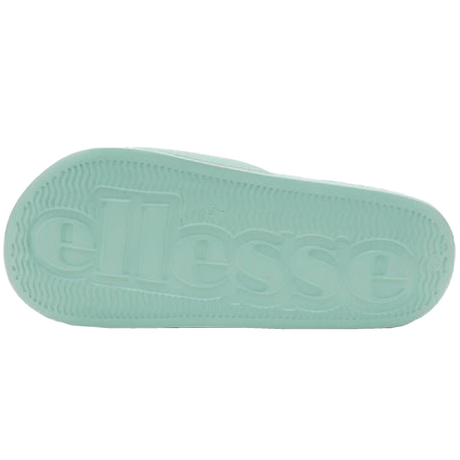 Ellesse Slip On Sliders Mens Womens Summer Sandals Beach Pool Ladies Flip Flops - Picture 29 of 43