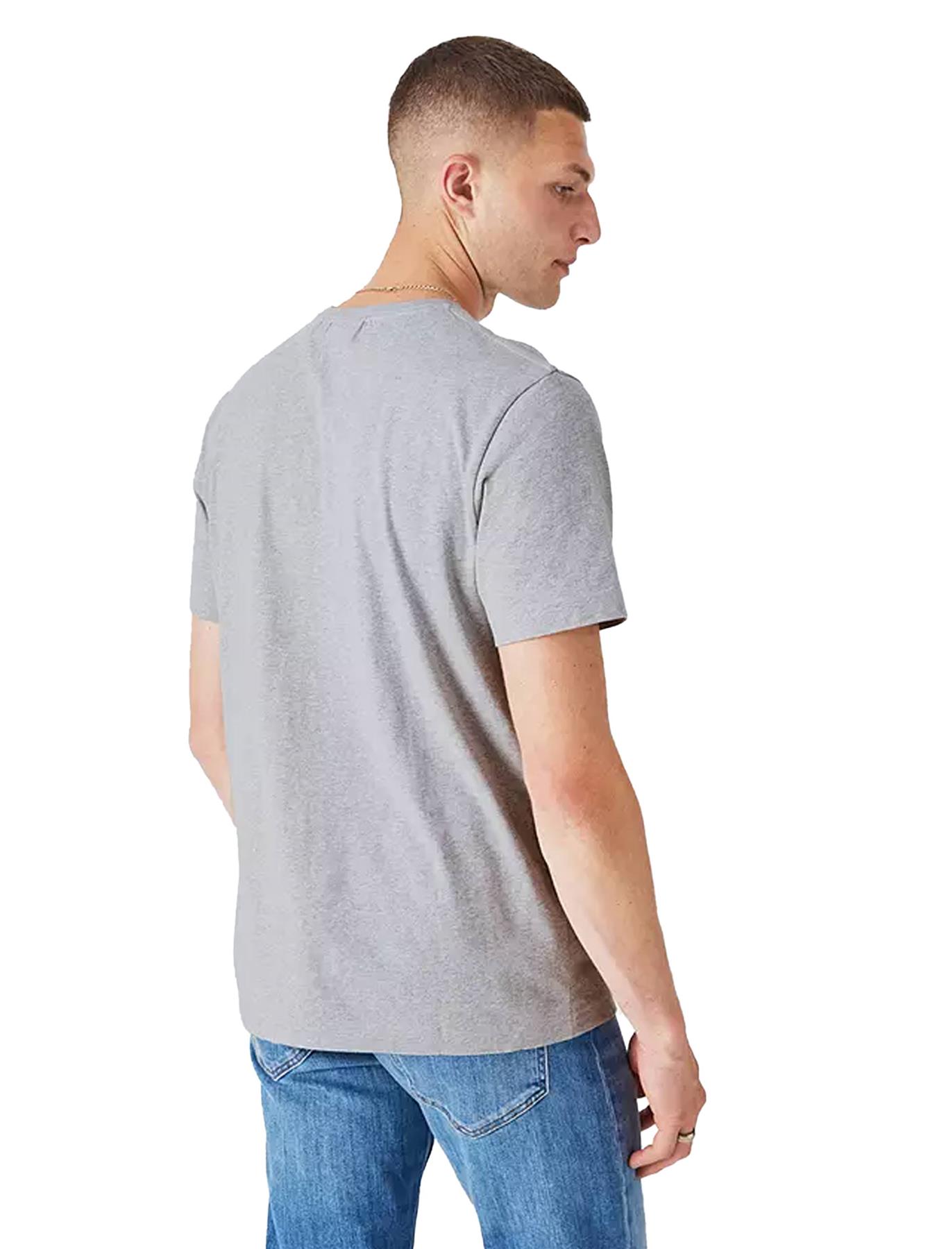GANT Algodón Hombre Camisetas Manga Corta Casual Top Cuello Redondo Talla UK - Imagen 109 de 149