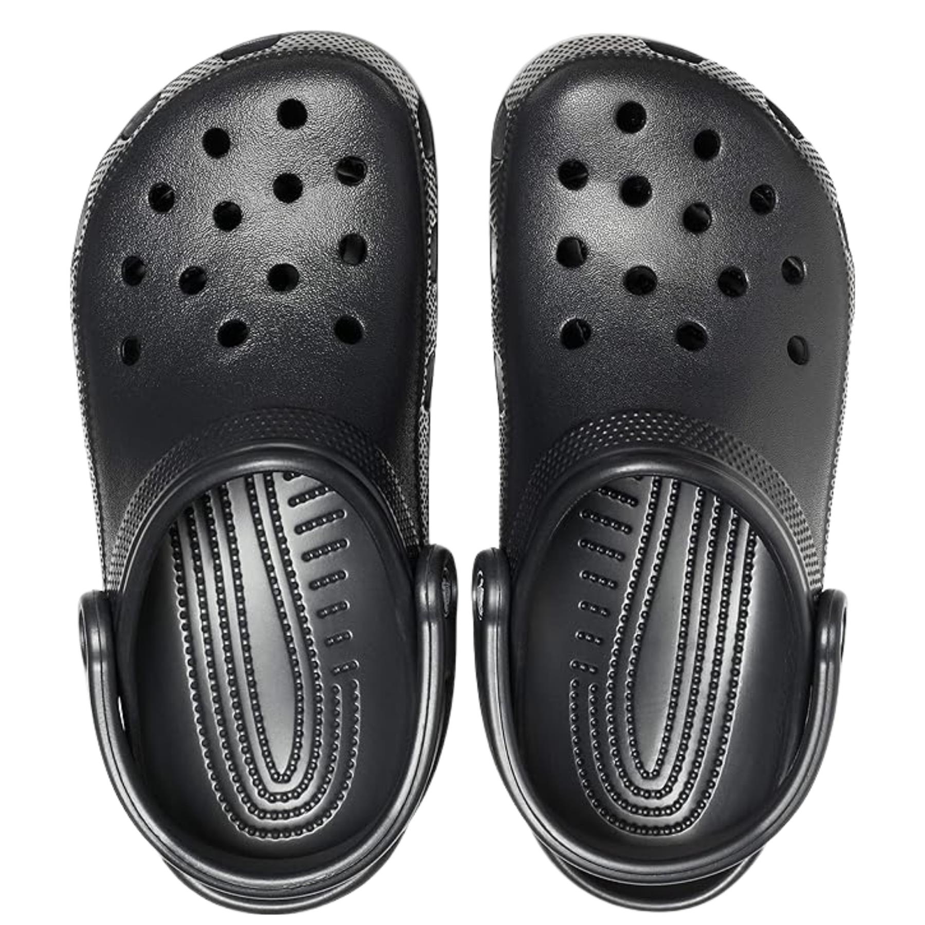 Crocs Classic Clog Adults Lightweight Slip On Sandals Shoes UK Sizes - Picture 8 of 20