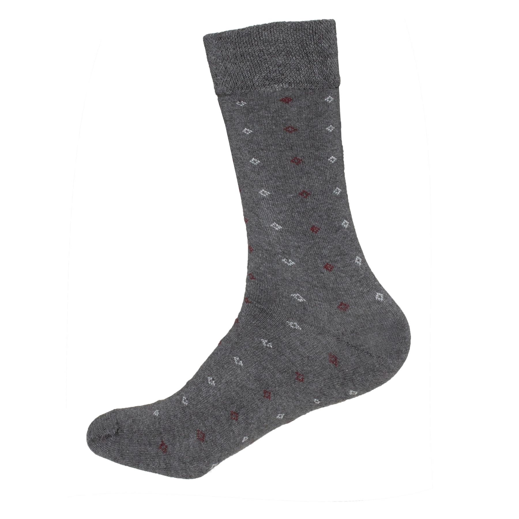 Mens Diabetic Socks Non Elastic Comfort Soft Grip Top 6 & 12 Pairs Sock