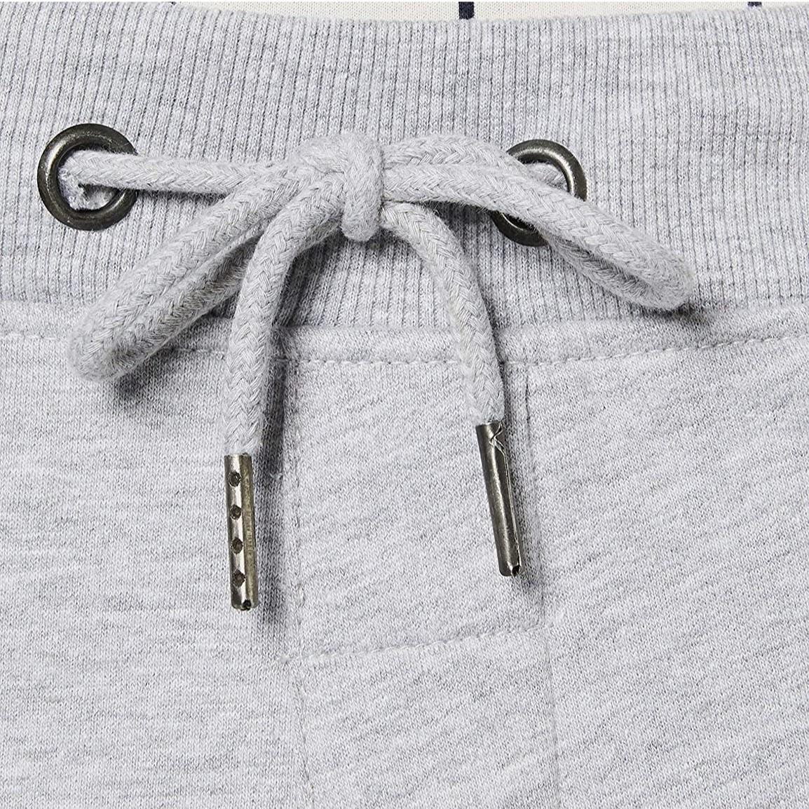 Enzo Mens Fleece Shorts Running Jogging Bottoms Gym Elasticated Waist