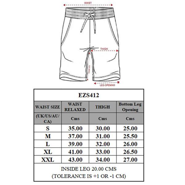 パンツ MASSES SHORTS PLAIN 24ss maamgic Men's Classic-fit 5.5