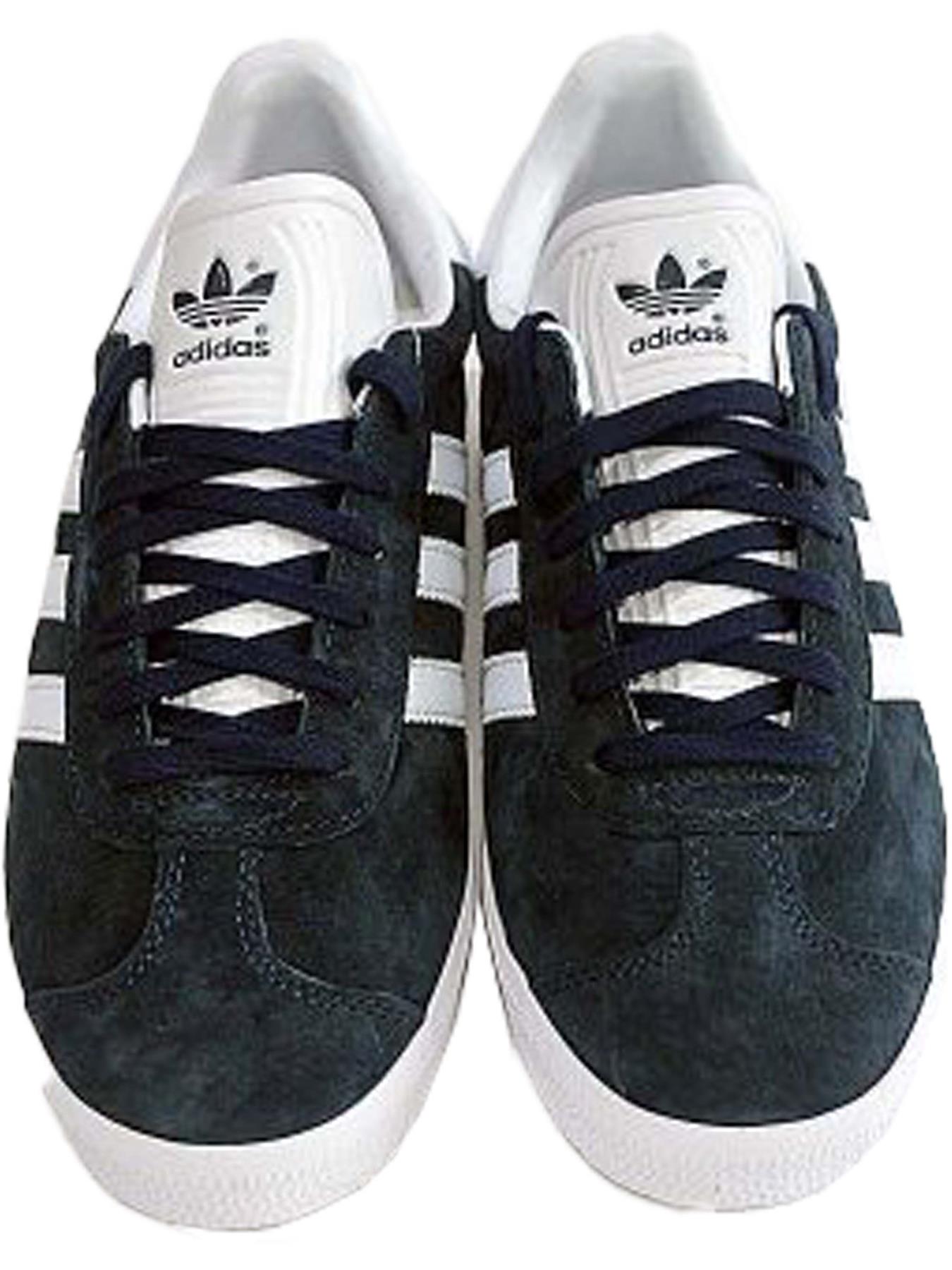 Adidas Trainers Mens Casual Sport Lace Up Running Classic Shoes Uk Size 7-12 - 第 26/99 張圖片