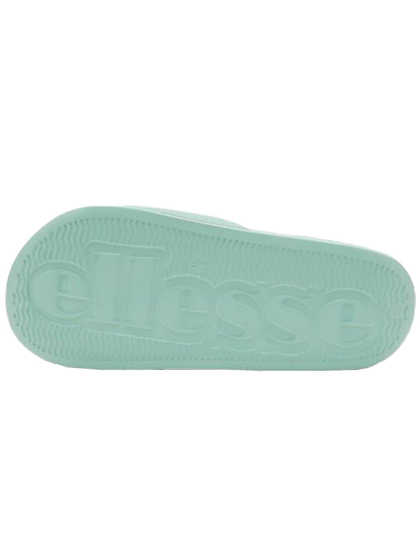 Ellesse Slip On Sliders Mens Womens Summer Sandals Beach Pool Ladies Flip Flops - Picture 35 of 43