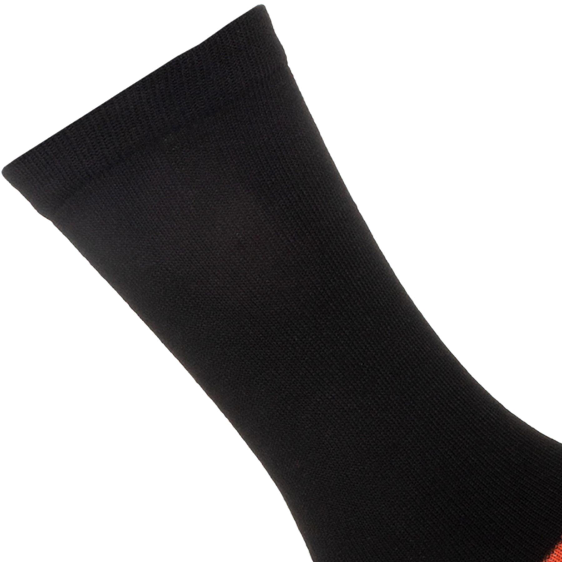 Calcetines para Hombres Algodón Rico 6 12 Pares Informales Trabajo Deportes Golf Crew Calcetín Adultos 6-11 - Imagen 30 de 99