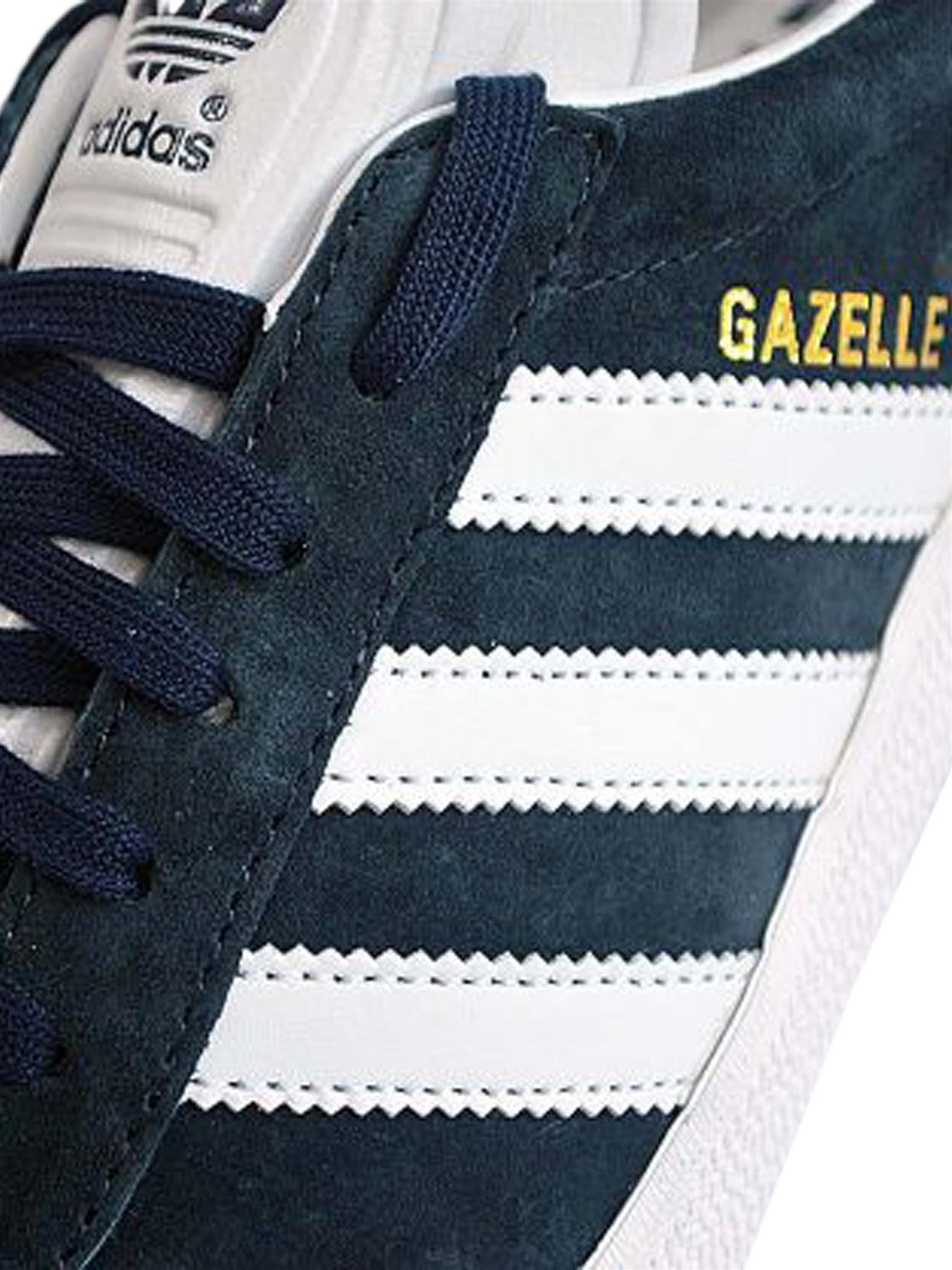 Adidas Trainers Mens Casual Sport Lace Up Running Classic Shoes Uk Size 7-12 - 第 28/99 張圖片