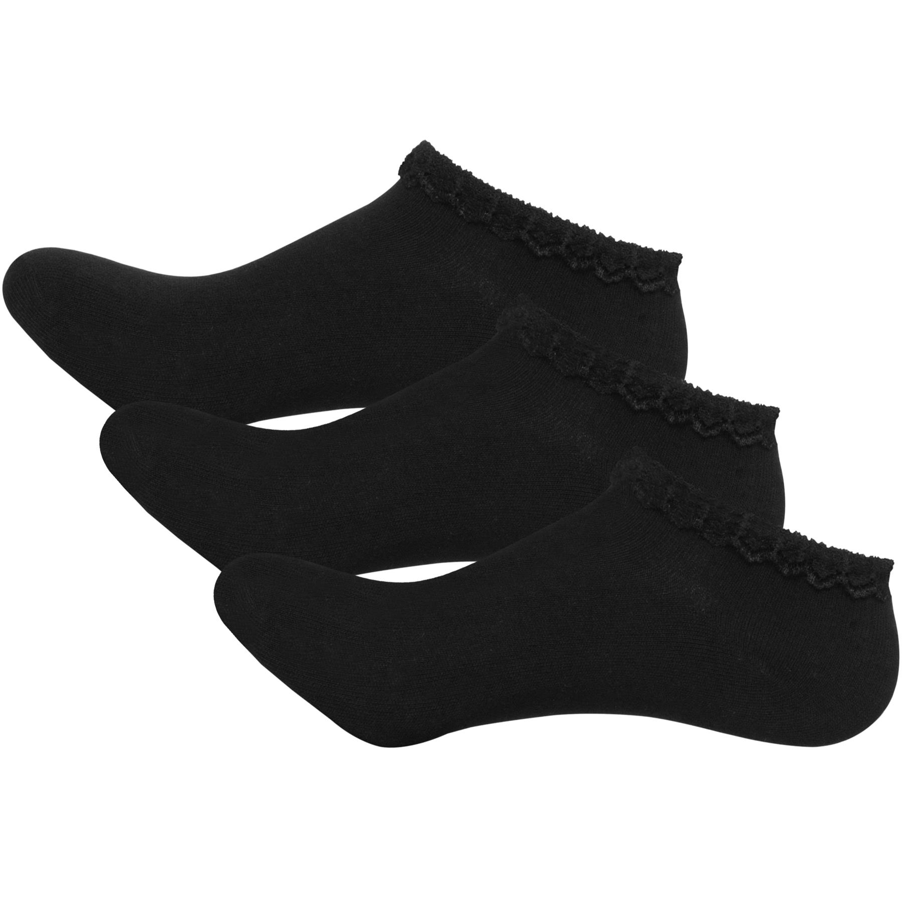 Niñas Niños Calcetines Lisos Uniforme Escolar Algodón Niños Calcetines al tobillo 6 Pares - Imagen 35 de 38