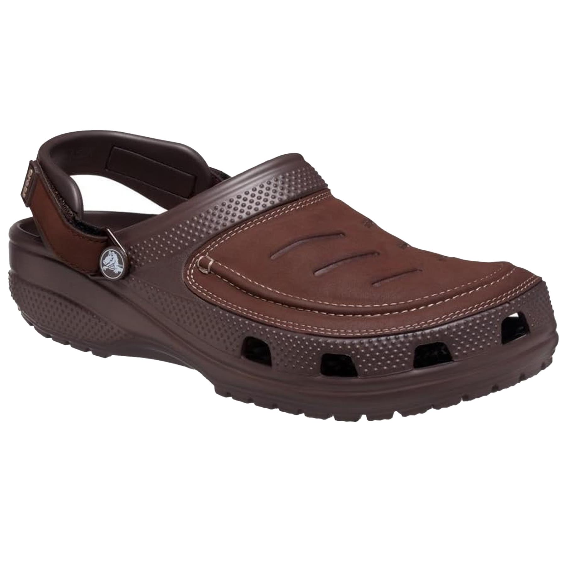 Adults Crocs Mens Womens Sandals Clog Shoes UK Sizes - Picture 16 of 20
