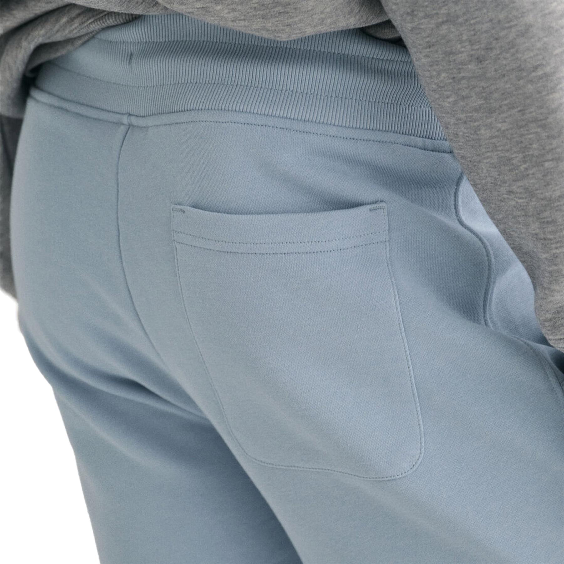 Gant Mens Shield Sweat Shorts Casual Cotton Summer Elasticated Half Pants - Picture 37 of 40